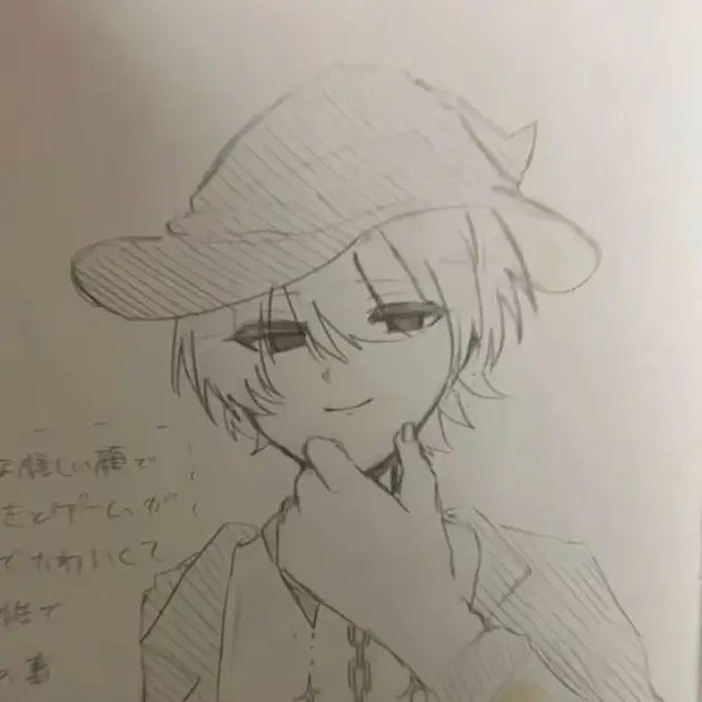 CozyHiker9506의 熱海先生と話そう！