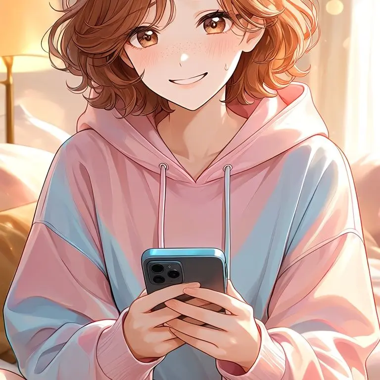 CockyKrait3176의 Sliding Into Your DMs