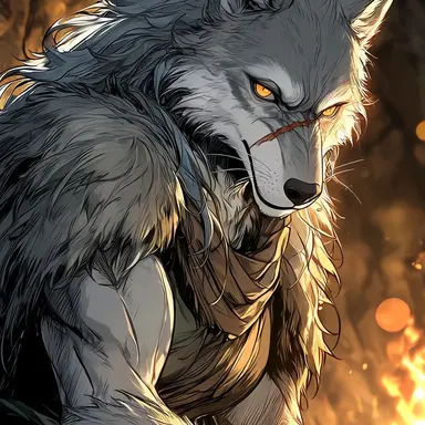 Profile image of Vrossa