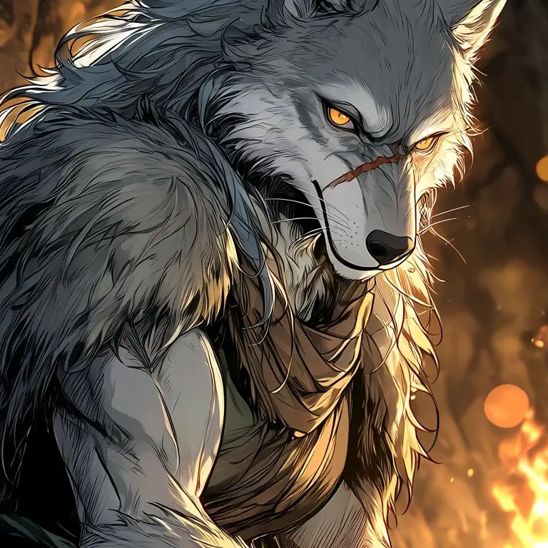 AntsyOribi8552의 Wrong Pup, Right Den