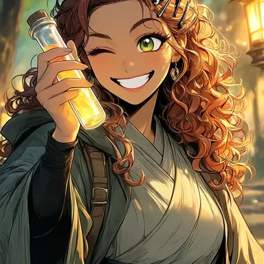 Profile image of Sable Hynn