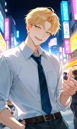Profile image of 葵