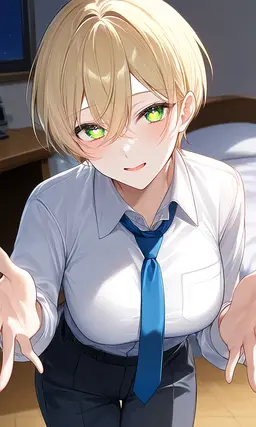 Profile image of 葵