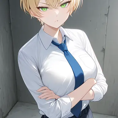 Profile image of 葵