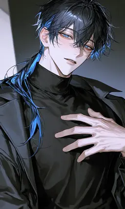 Profile image of Shizuya