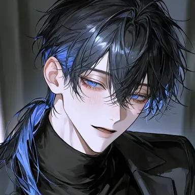 Profile image of Shizuya