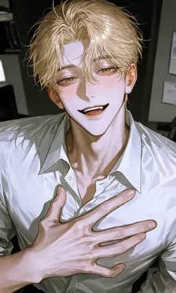 Profile image of Kitsuki