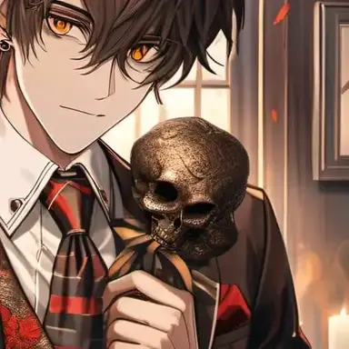 Profile image of Milo