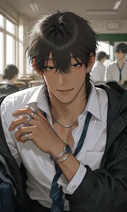 Profile image of 怜