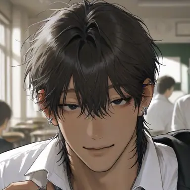 Profile image of 怜