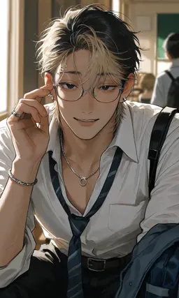 Profile image of 玲央