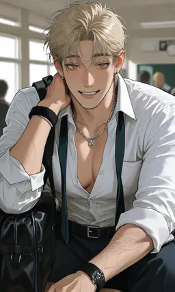 Profile image of 亮太