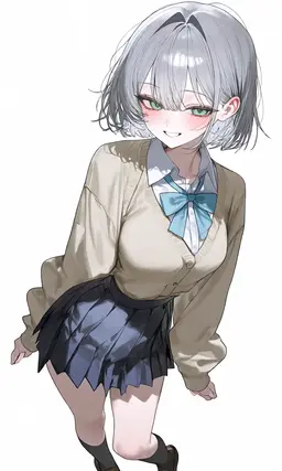 Profile image of 아사기리 유이