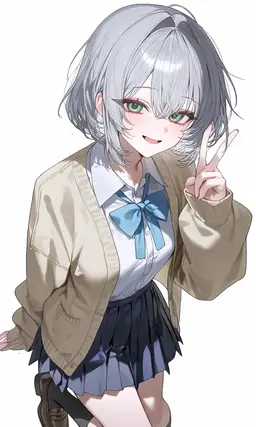 Profile image of 아사기리 유이