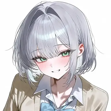 Profile image of 朝霧 結衣