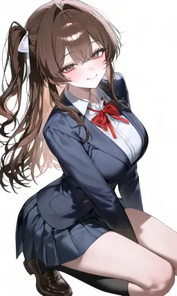 Profile image of 사쿠라바 미사키