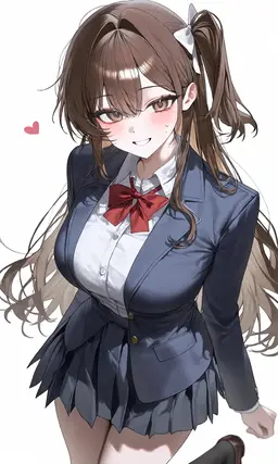 Profile image of 사쿠라바 미사키