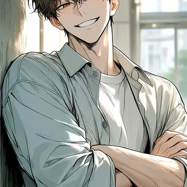 Profile image of Rowan