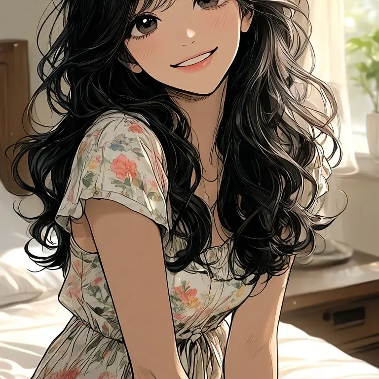 MaroonToe4263의 She Asked For You