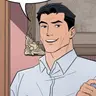 Profile image of Bruce