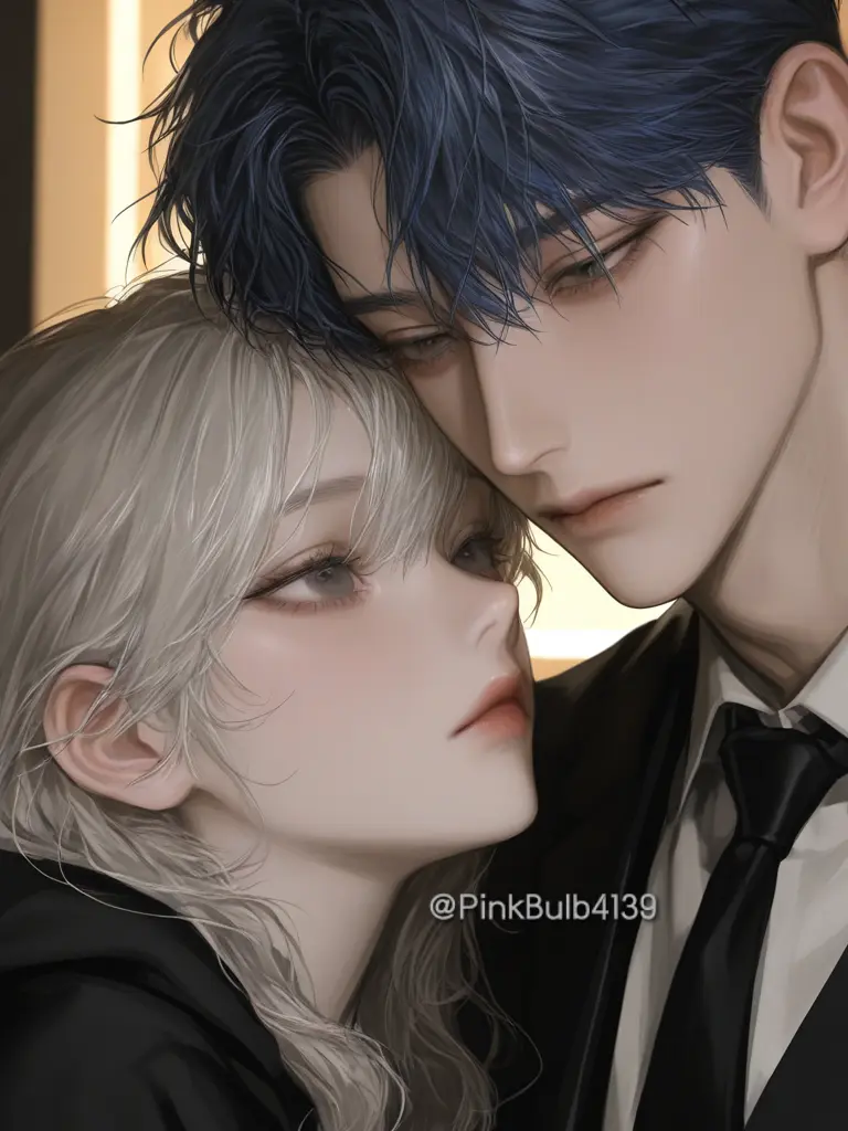 PinkBulb4139의 오시혁 & 민하은