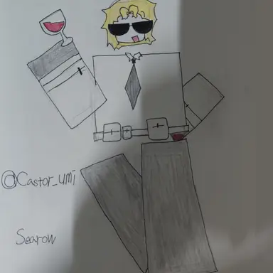 Profile image of Sae Rou