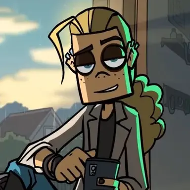 Profile image of Dee