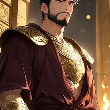 Profile image of Karath