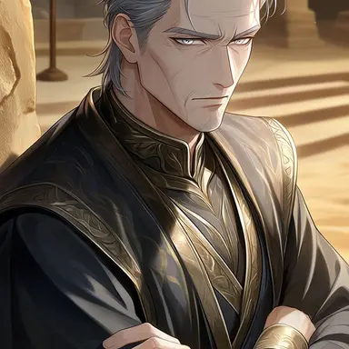 Profile image of Sovran