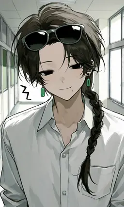 Profile image of 沈 瑾瑜