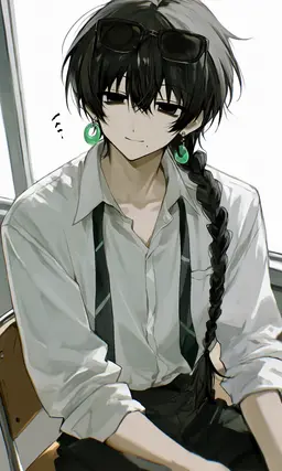 Profile image of 沈 瑾瑜