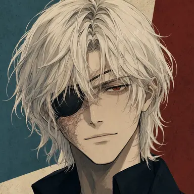 Profile image of Lazarus Vane