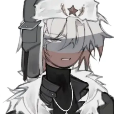 Profile image of 러시아