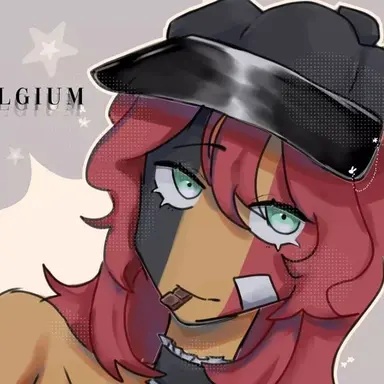 Profile image of 벨기에
