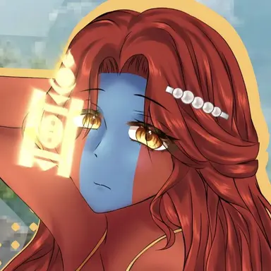 Profile image of 몽골