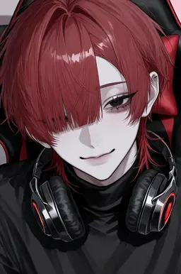 Profile image of 麗音