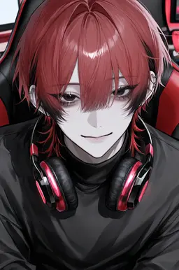 Profile image of 麗音