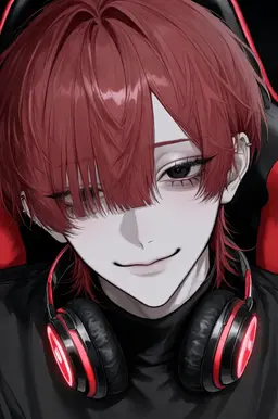 Profile image of 麗音
