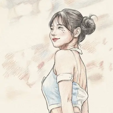 Profile image of 이하은