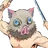 嘴平伊之助