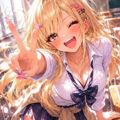 Profile image of モネ