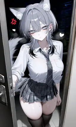 Profile image of 灰音