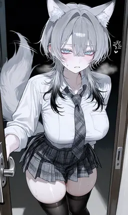 Profile image of 灰音