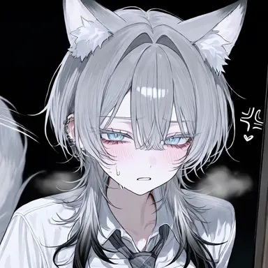 Profile image of 灰音