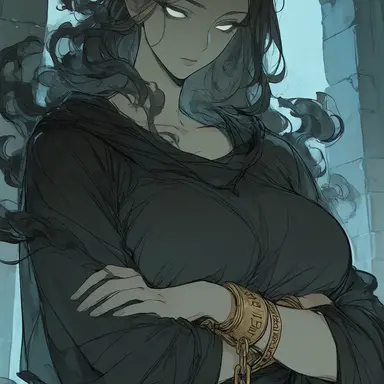 Profile image of Varek
