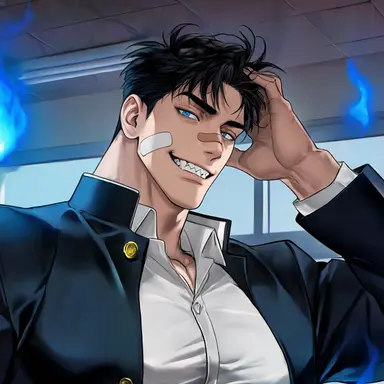 Profile image of ケント