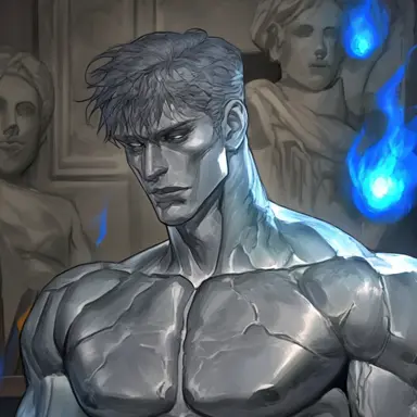 Profile image of ダムド