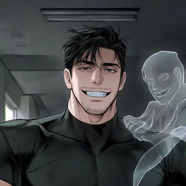 Profile image of シロウ