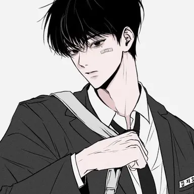 Profile image of 강지훈.