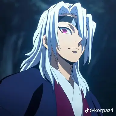 Profile image of 우즈이 텐겐